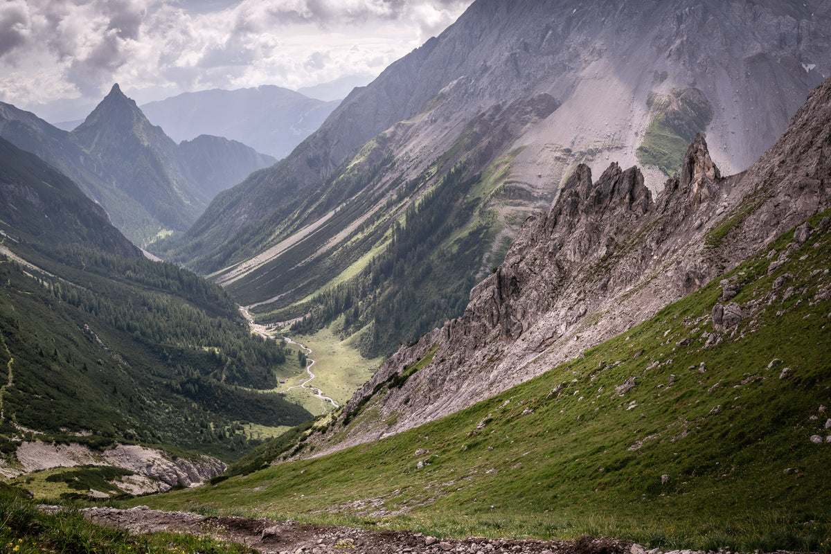 Lochbachtal